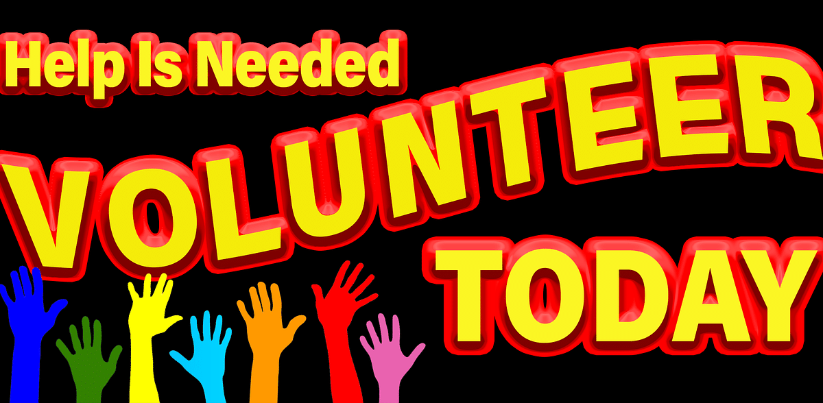 Volunteer Opportunity in Cleveland, Ohio
